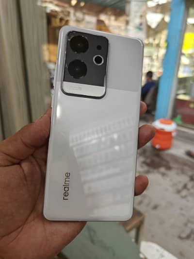 Realme GT6 16 256 non pta