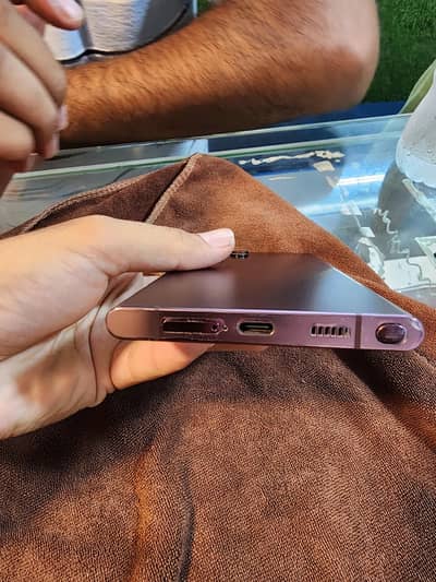 Samsung S22ultra 12/256 Panel line