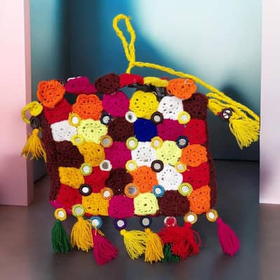 hand bag