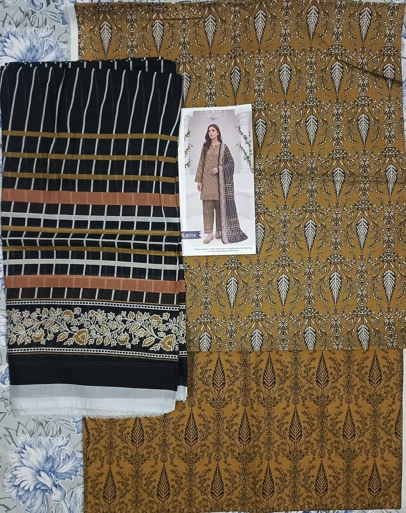 3 pc printed 1