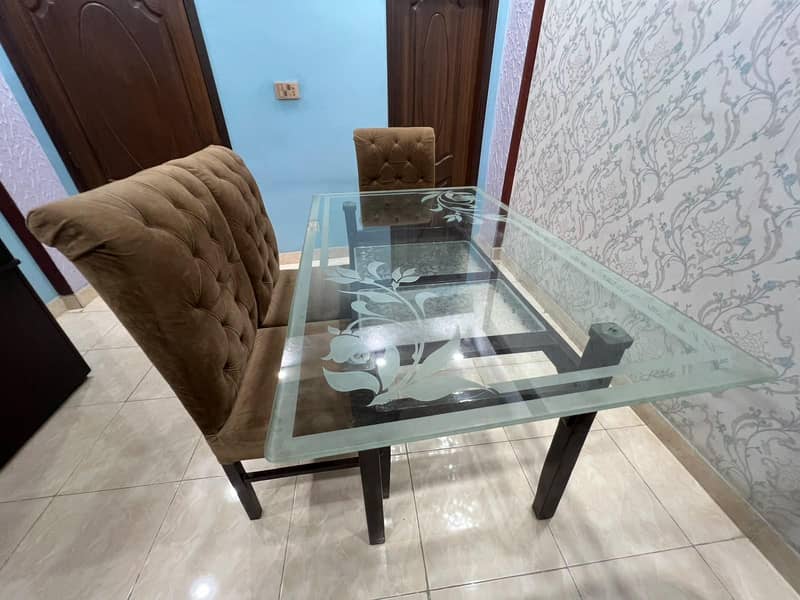 Dinning Table 3
