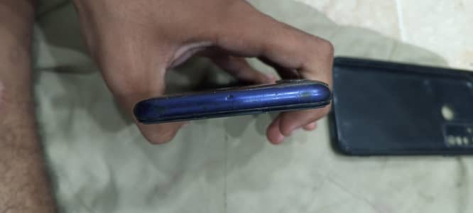 Realme 5