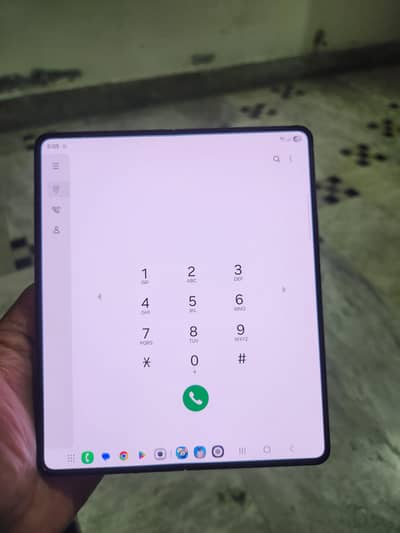 samsung z fold 4 non pta ( sim working)