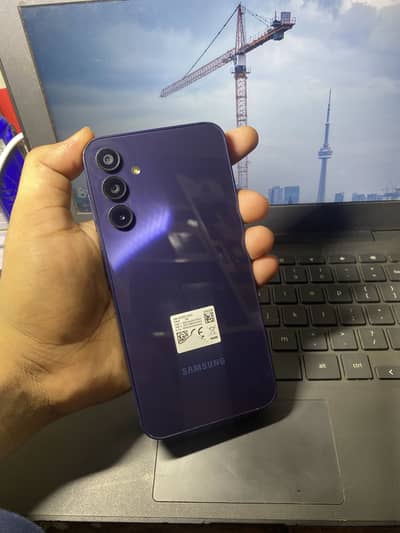 Samsung A15