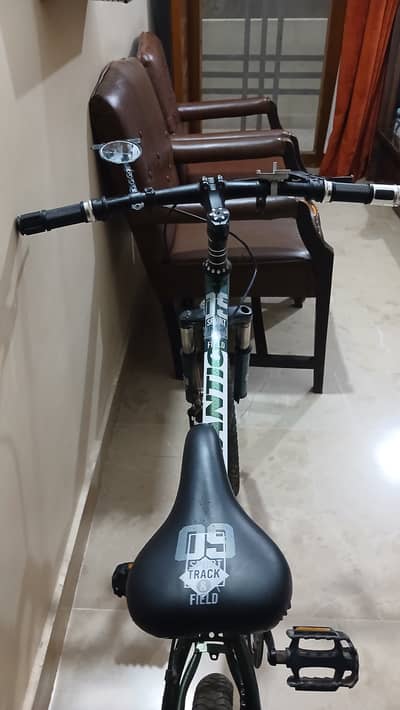 Imported Cycle