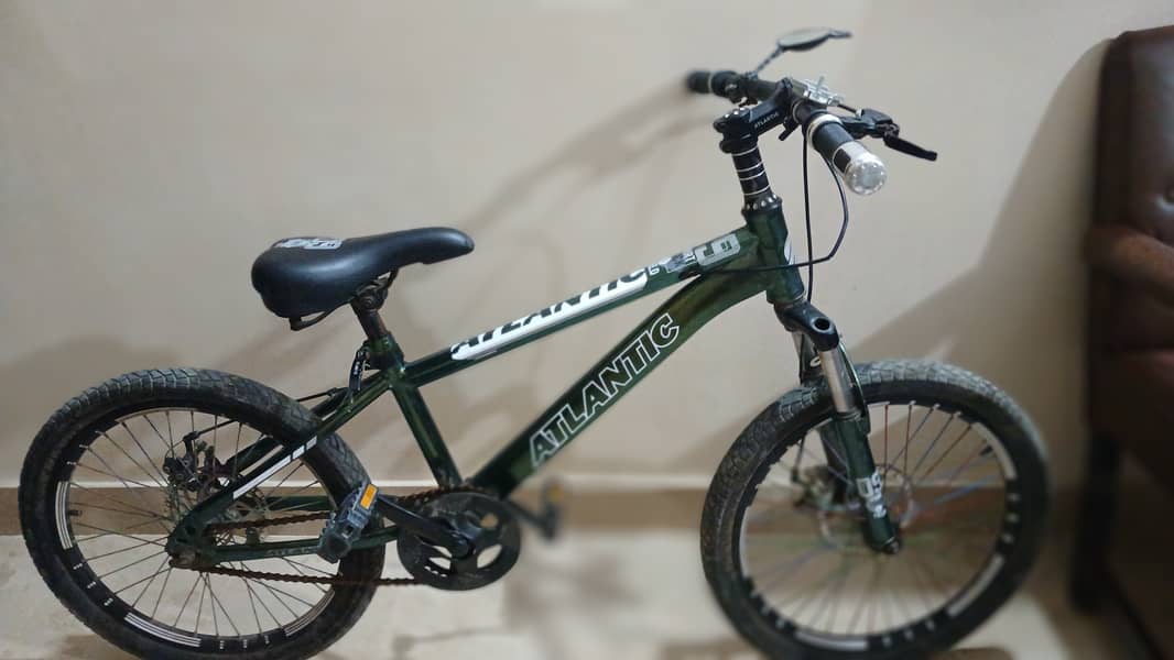 Imported Cycle 1