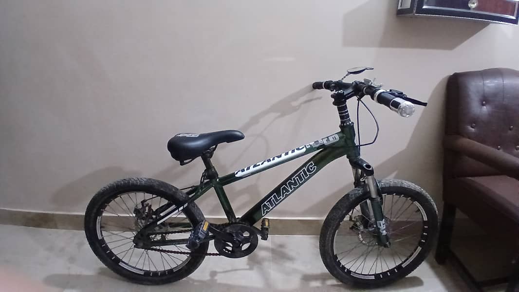 Imported Cycle 2