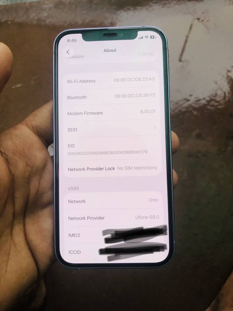 Apple iPhone 12 1