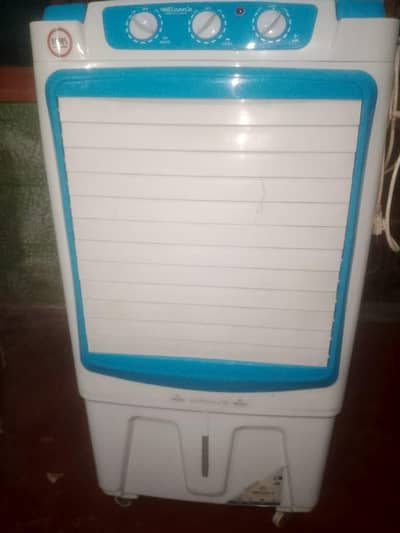 Room cooler