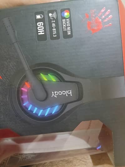 Bloody GR230 Gaming Headphones