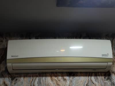 Orient 1.5 AC condition 10/10