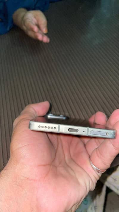 Infinix Note 50 10/8. Dual Sim C…P Approved Never open never repair