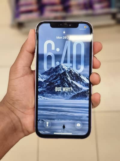 Apple iPhone 12