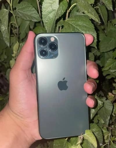 iPhone 11 Pro JV 64GB - 97% Battery Health - All Original