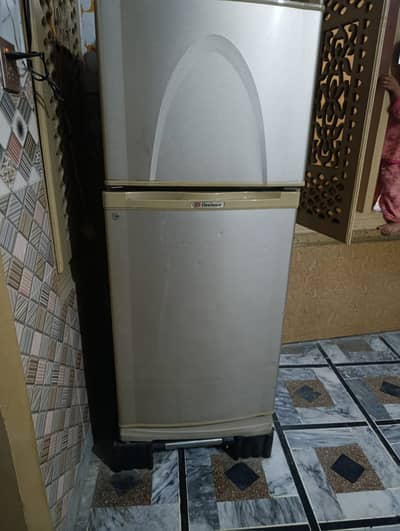 Dawlance fridge