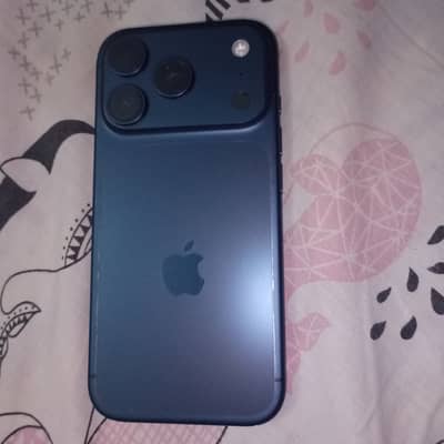 IPhone 17 pro (JV)