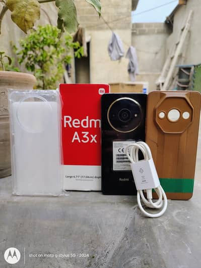 Xiaomi Redmi A3x