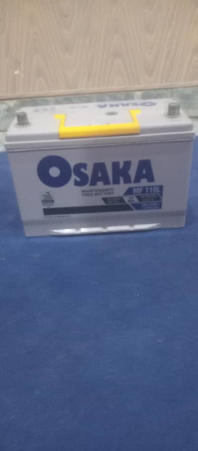 osaka batters