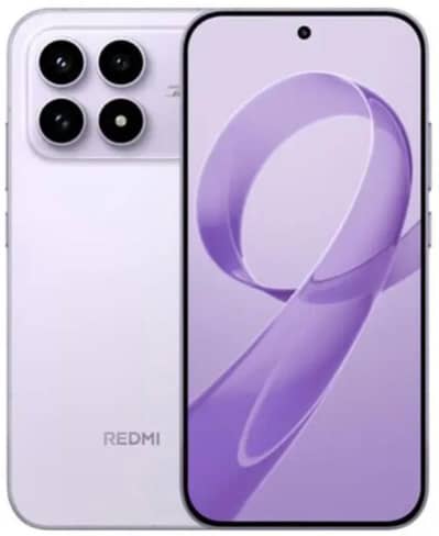redmi K90 12/256