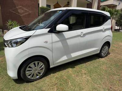 Nissan Dayz 2026