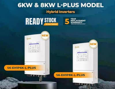 Solis 6kw 8kw 10kw 12kw single phase