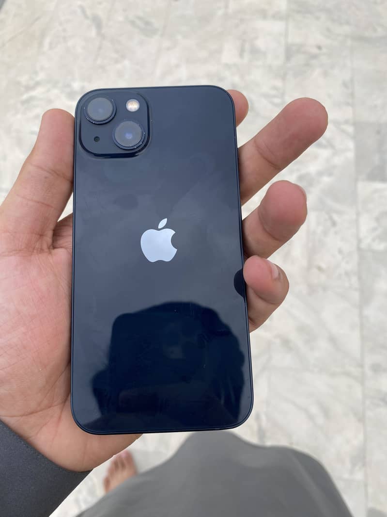 Iphone 13 6