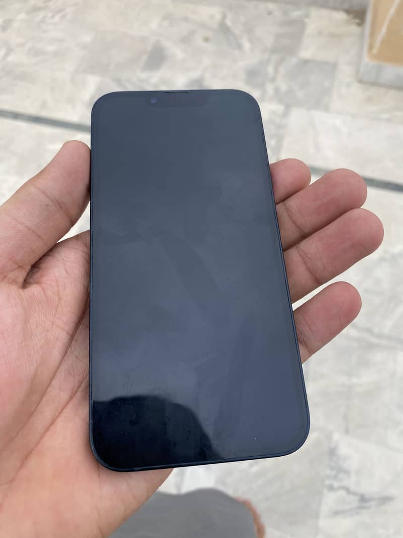 Iphone 13 7