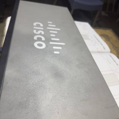 Cico SG250-26 por gigabit switch
