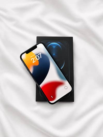 Apple iPhone 12 Pro