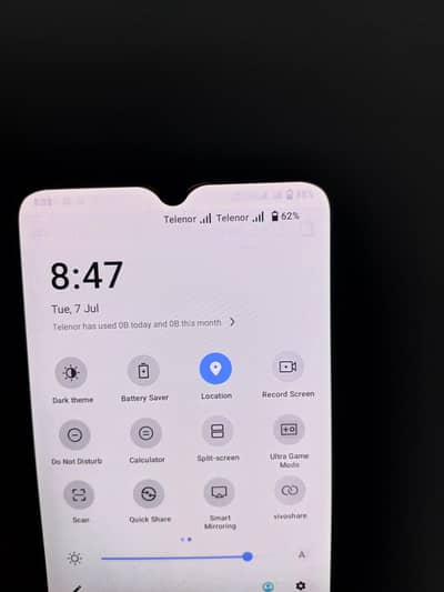 Vivo V21e exchange posibble