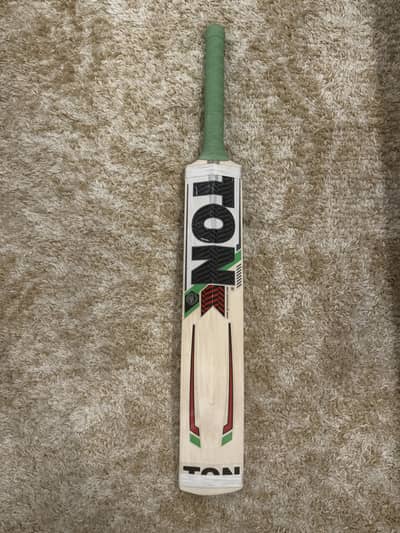 Hard ball bat (Ton)