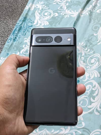 Google Pixel 7 Pro