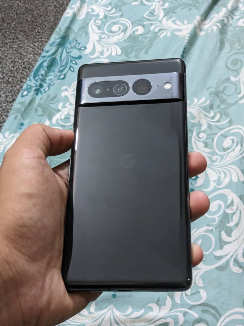 Google Pixel 7 Pro 1