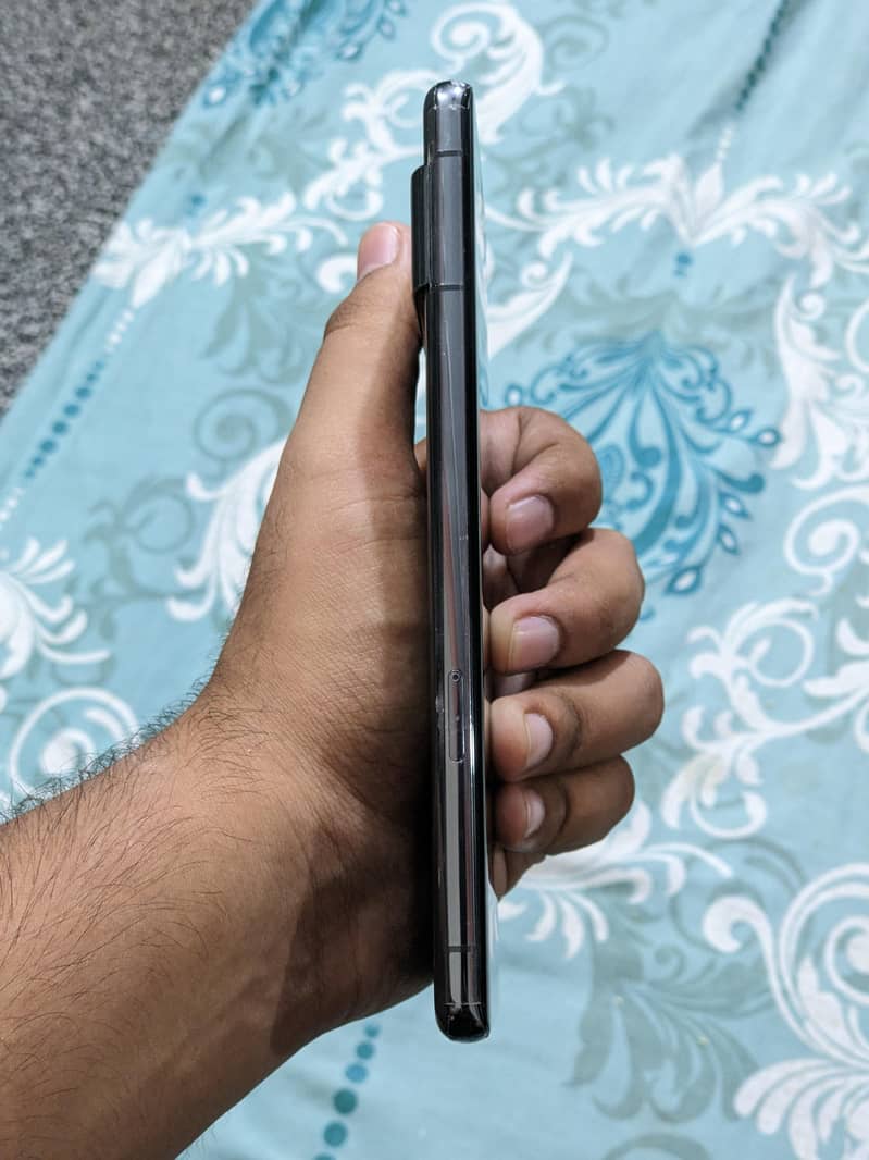 Google Pixel 7 Pro 3