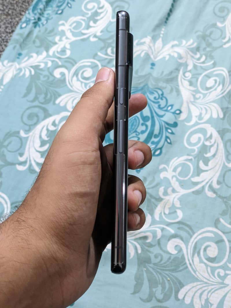Google Pixel 7 Pro 4