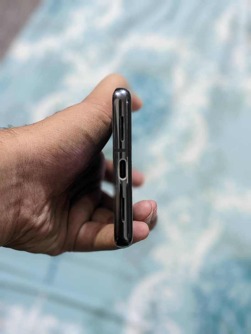 Google Pixel 7 Pro 5