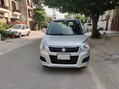 Suzuki Wagon R 2021