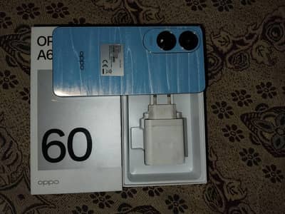 OPPO A60