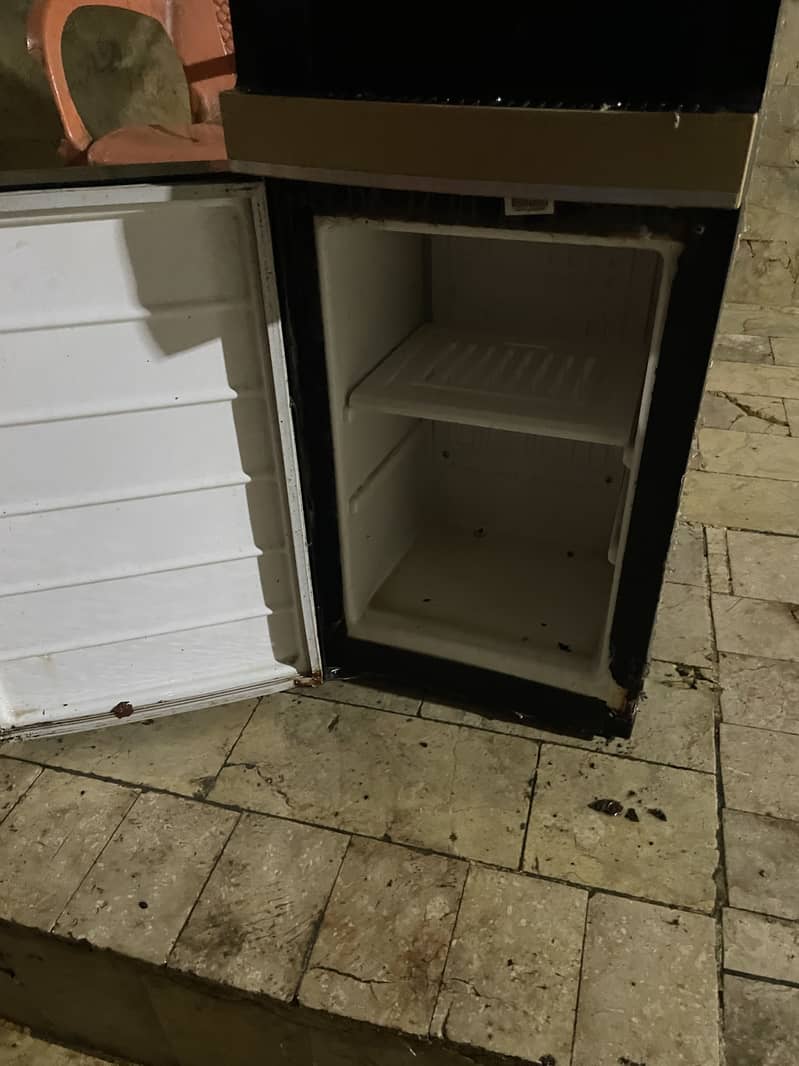 Water dispenser 0