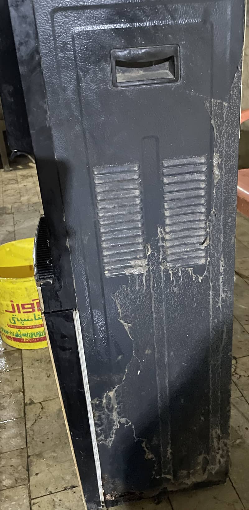 Water dispenser 4