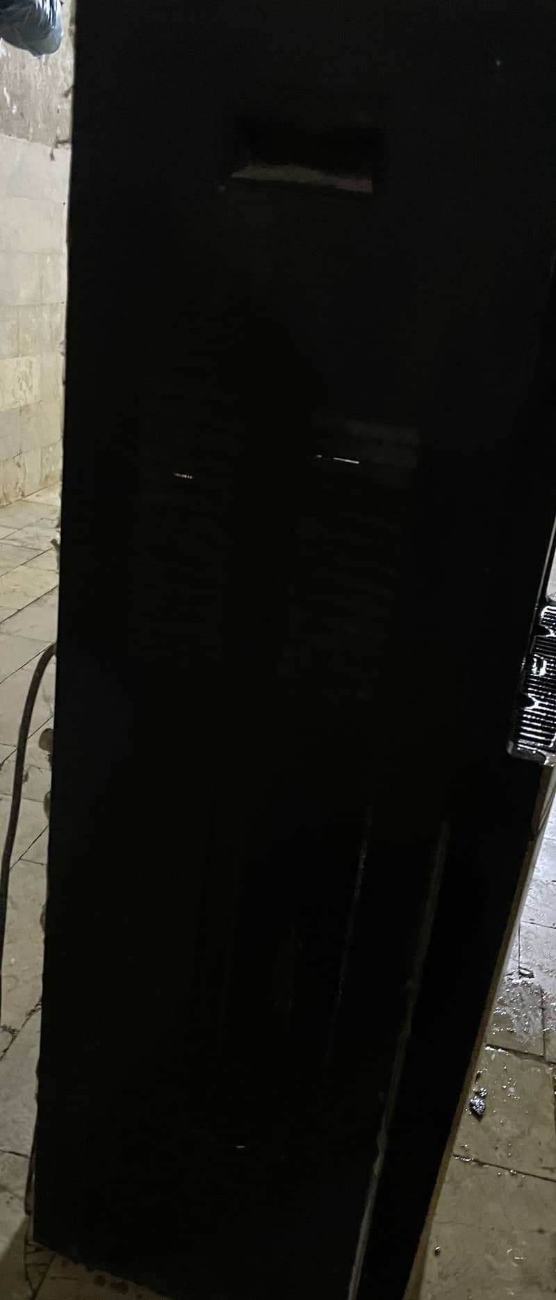 Water dispenser 5