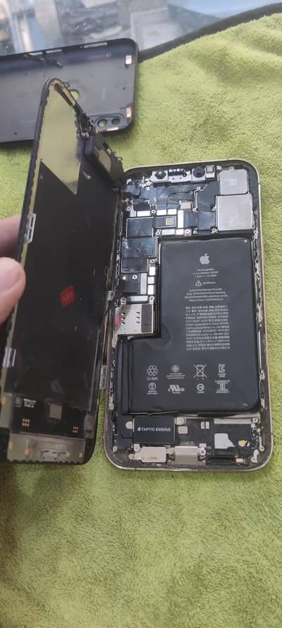 Apple iPhone 12 Pro Max