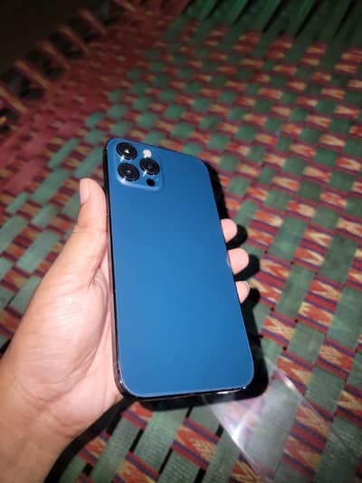 Apple iPhone 12 Pro Max