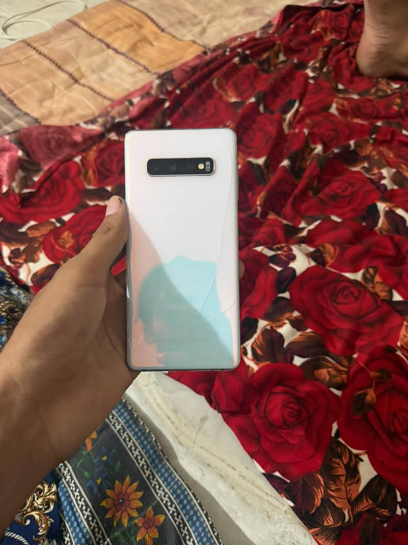 samsung s10plus 0