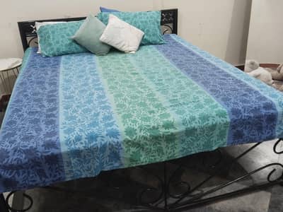 Master Moltyfoam for King bed on a reasonable price