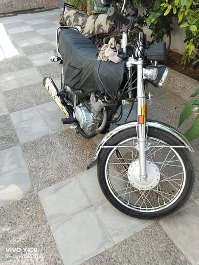 HONDA GOLD EDITION
