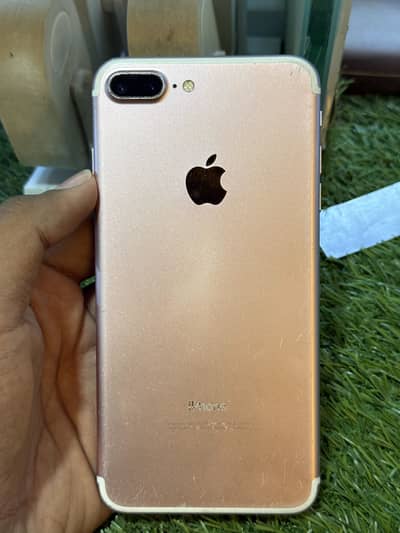 Apple iPhone 7 Plus