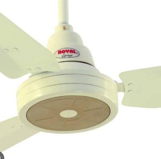 CEILiNG FAN 1