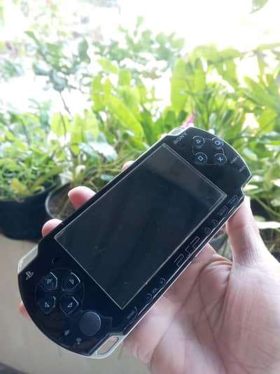 PSP Delivery available all over Pakistan