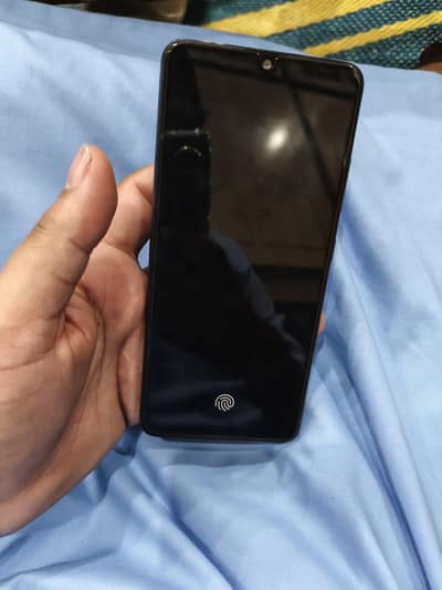 Samsung Mobile A32